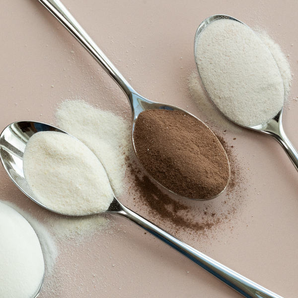 Spørgsmål og svar om collagen