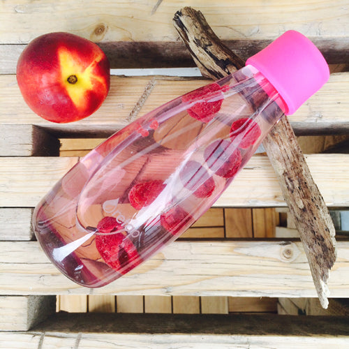 Pimp dit vand: sådan gør du dit vand mere indbydende