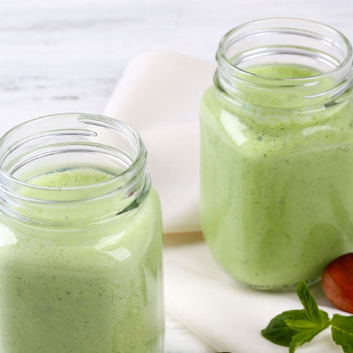Grøn Shake