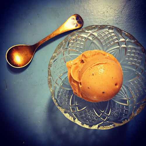 Chokolade Iscreme