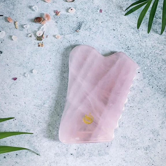 3 begynderfejl, når du bruger gua sha