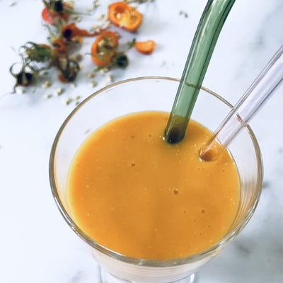 Hyben smoothie