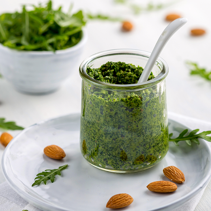 Rucola pesto