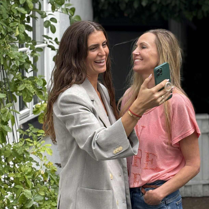 Podcast: Sådan tracker du din cyklus