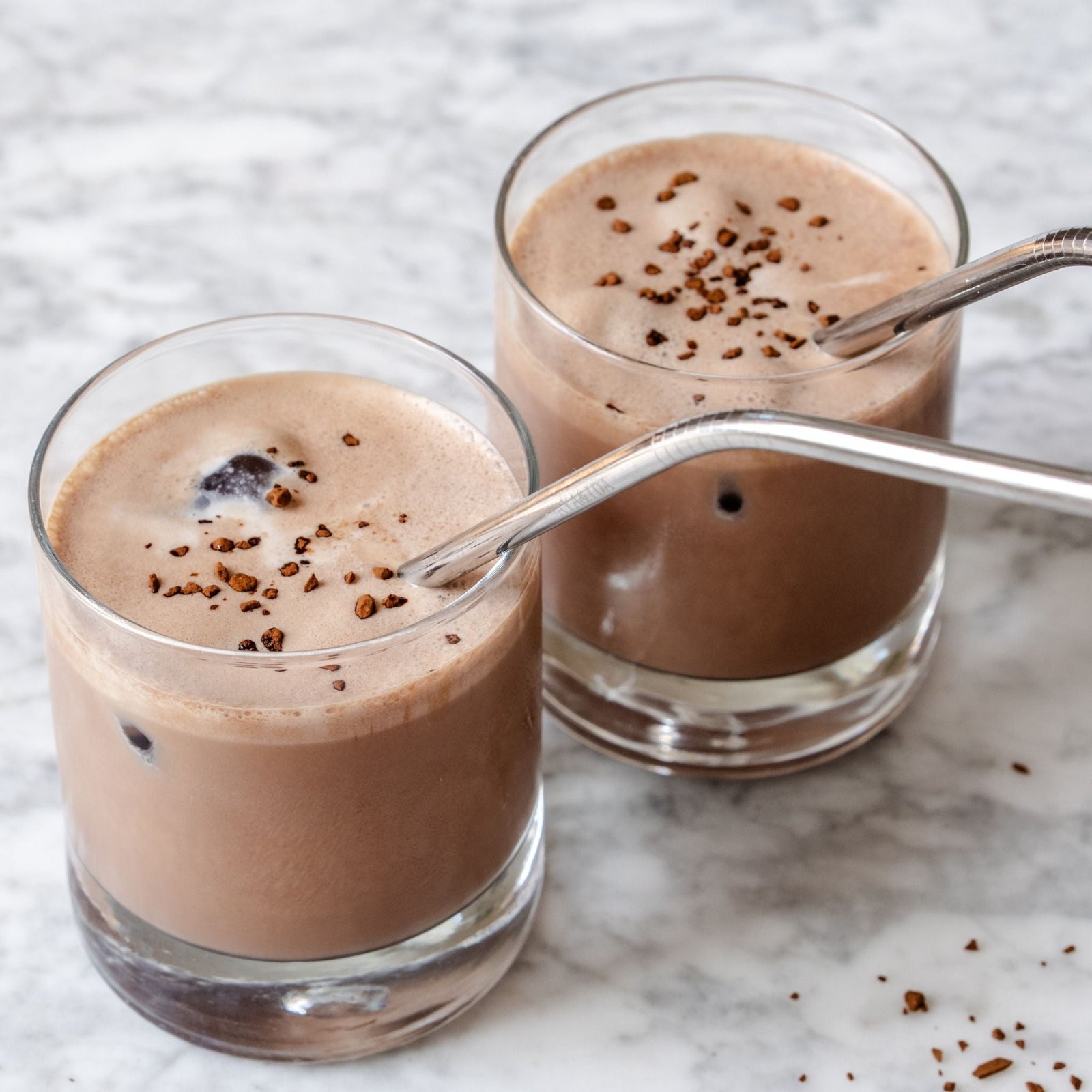 Protein iskaffe