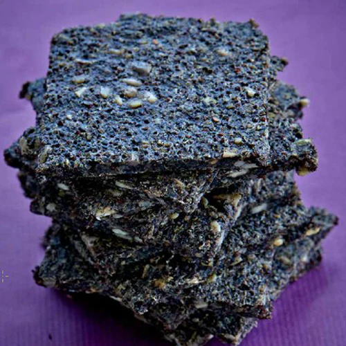 Quinoaklapsere