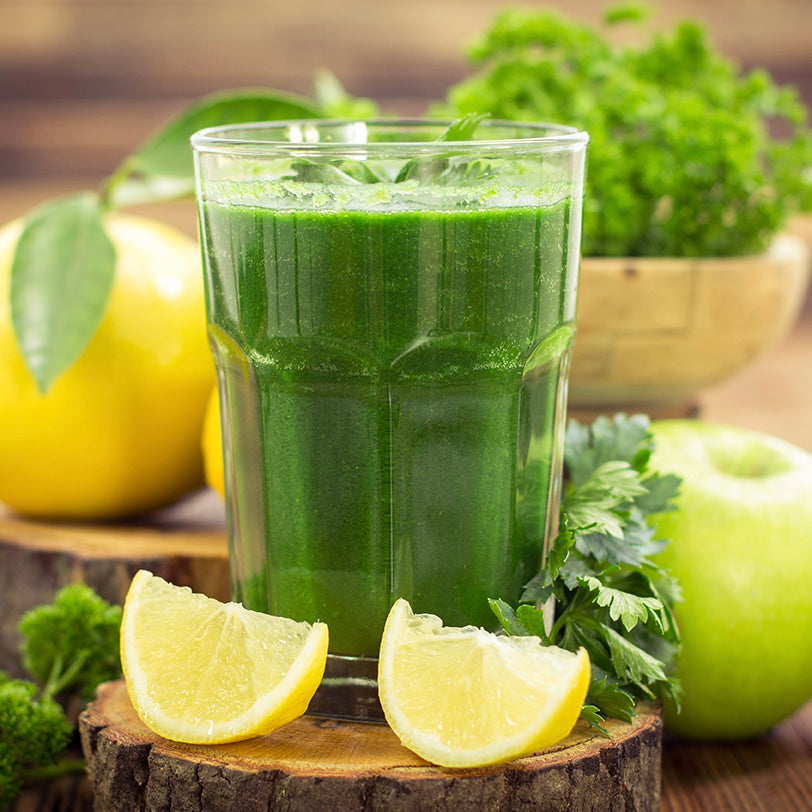 Sellerijuice