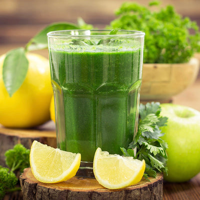 Sellerijuice