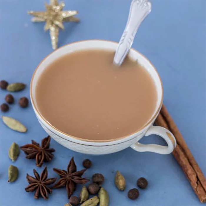 Super spice chai