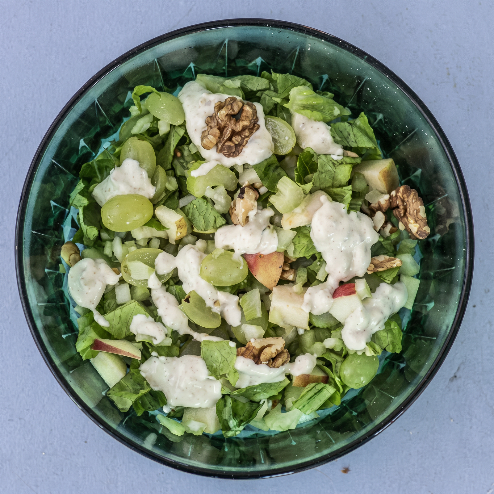 Waldorfsalat