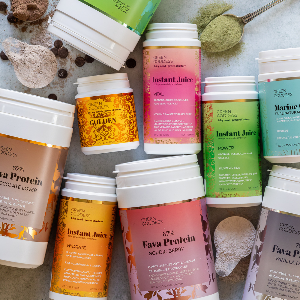 Gavekort & gaveideer