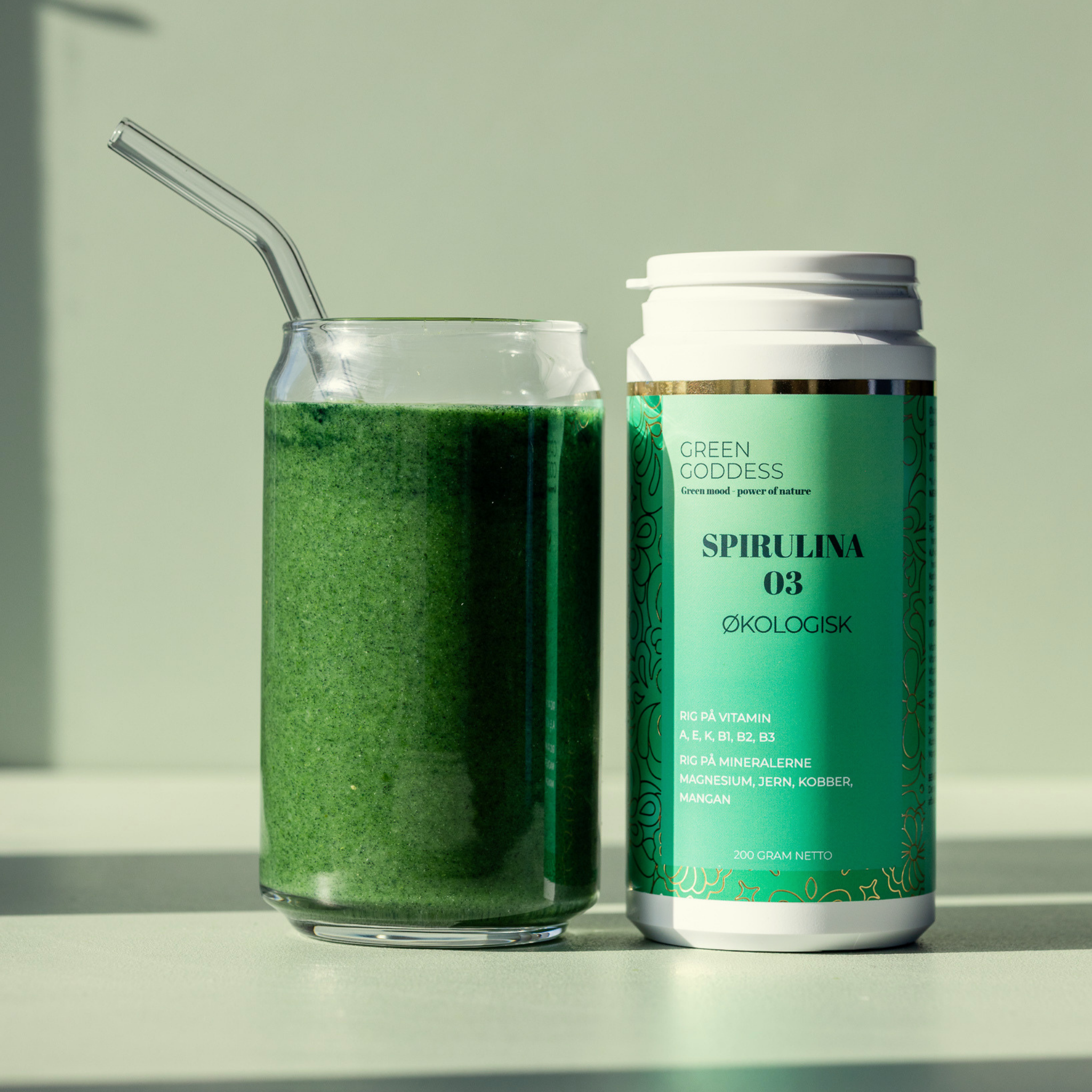 Superfoods