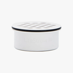 LifeStraw Home udskifteligt aktivt kulstof ion-udvekslingsfilter, 1 stk.