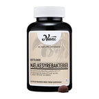 Nani, Mælkesyrebakterier, 120 stk