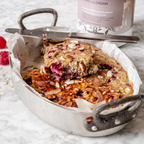 Nordic Berry + Vanilla Dream Fava Protein