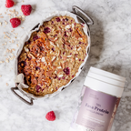 Vanilla Dream Fava Protein