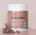 Marine Collagen med chokoladesmag