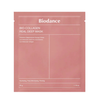 BiodanceBio-Collagen sheet mask