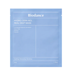 Biodance Hydro Cera-nol Real Deep Mask