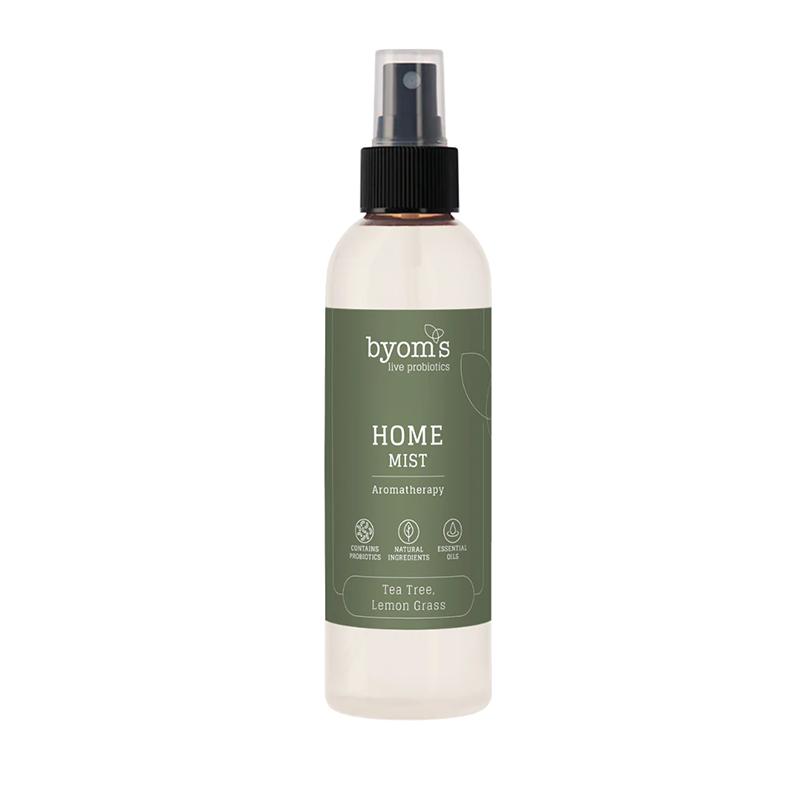 Home Mist Aroma Therapy, 200 ml.