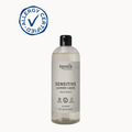 Sensitive Probiotic Laundry Liquid, No Perfumes, 500 ml.