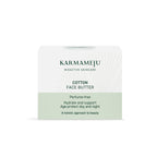 Karmameju Cotton ansigtscreme, 50 ml