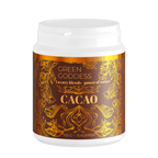 Green Goddess Cacao Blend, 100 g.