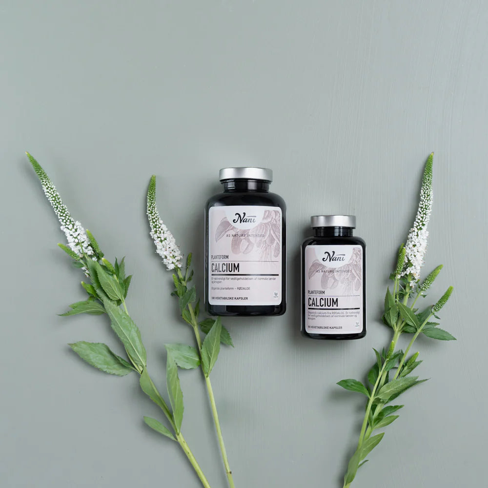 Nani Calcium