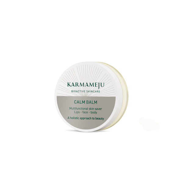 Karmameju Calm Balm, 20 ml. - travel size
