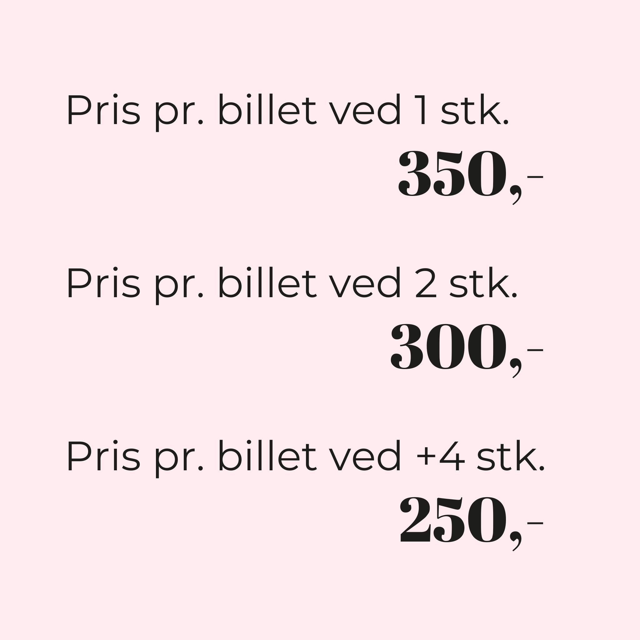 Vejle - 16. marts 2026: Kvinde, kend dig selv  - og dine urter