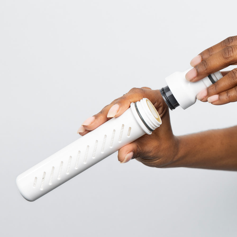 LifeStraw Mikrofiltermembran incl. aktivt kulfilter