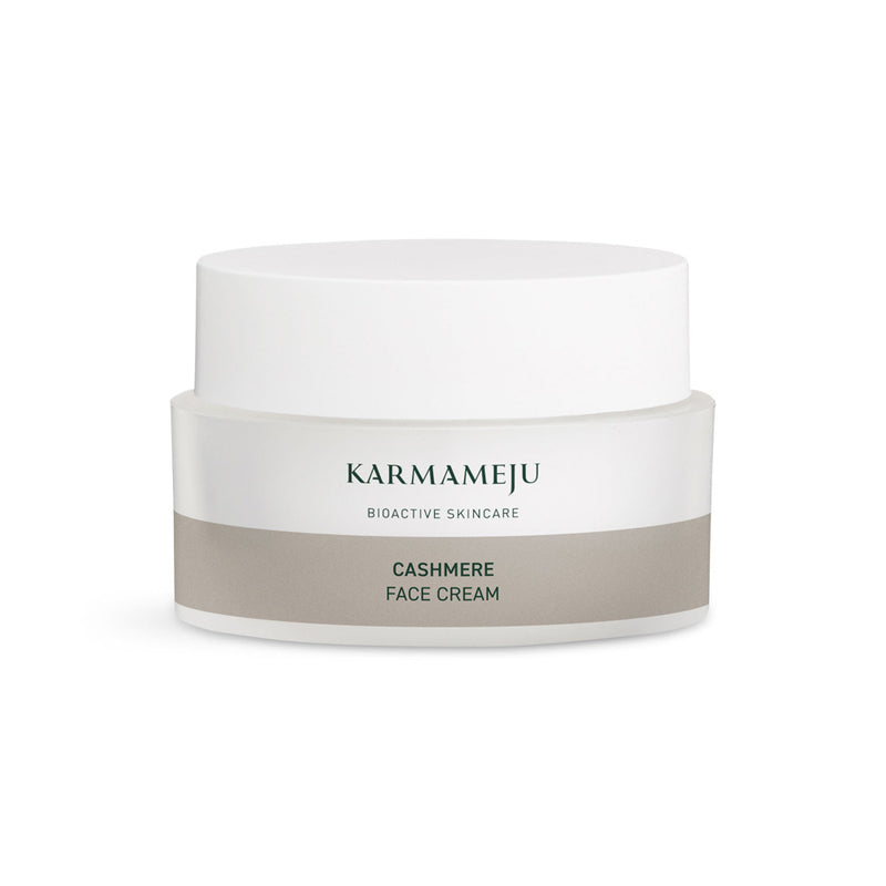 Karmameju Cashmere ansigtscreme 02, 50 ml