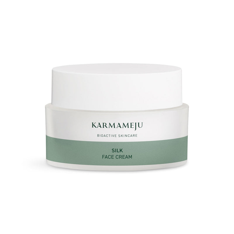 Karmameju Silk ansigtscreme 03, 50 ml