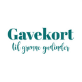 Gavekort til grønne gudinder