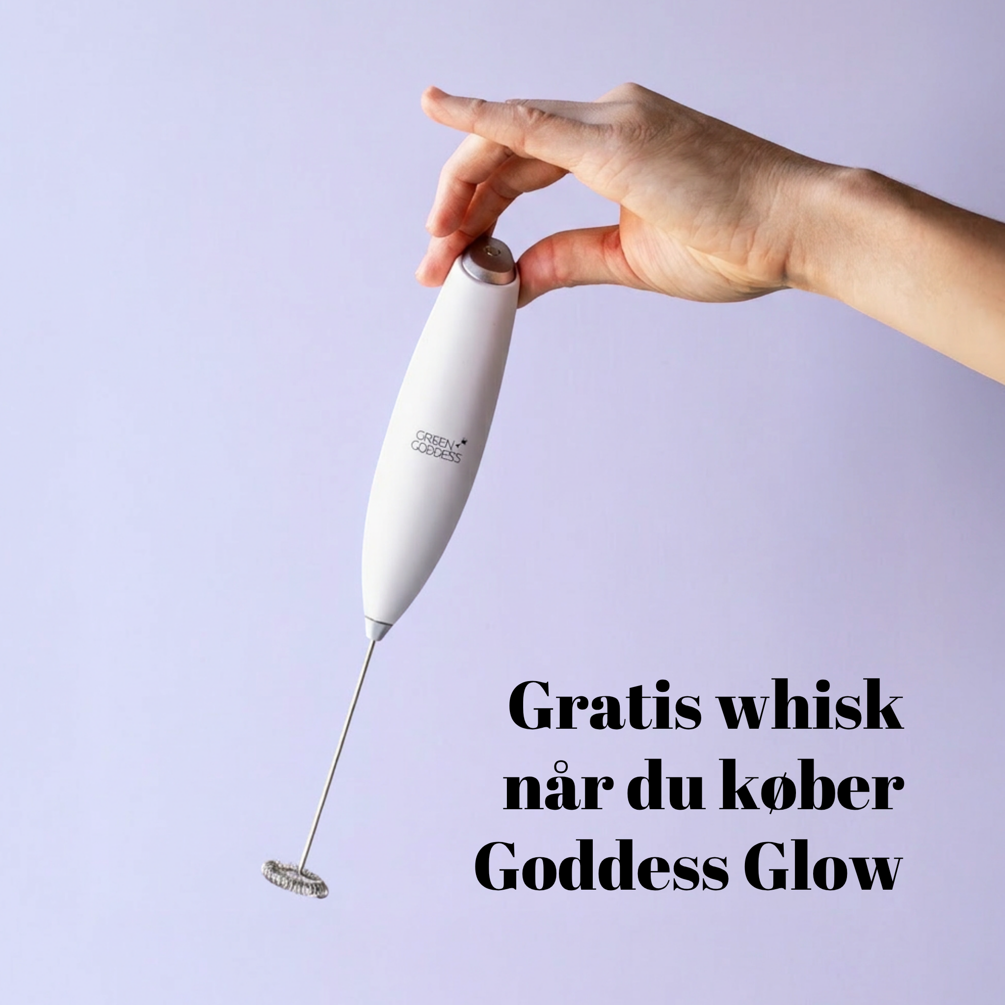 Goddess Glow Marine Collagen