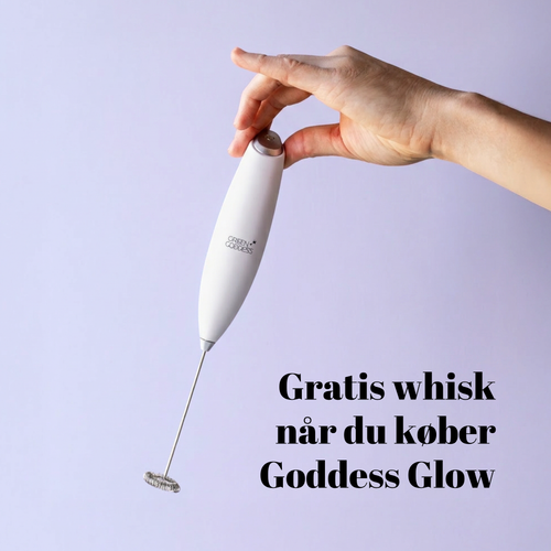 Goddess Glow Marine Collagen