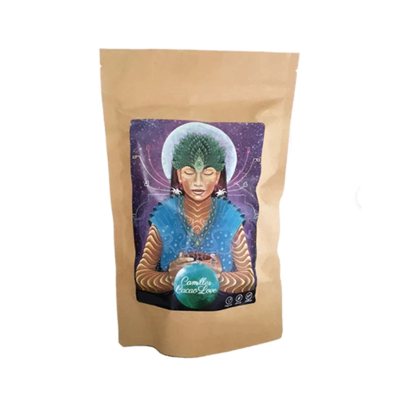Ceremonial Cacao, 420 gr.