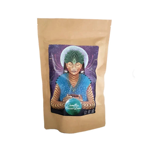 Ceremonial Cacao, 420 gr.