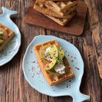 Vaffelform (BPA-fri silikone)