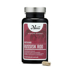 Nani, Russisk Rod, 90 stk