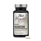 Nani, Magnesium, 60 stk