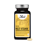 Nani, Multivitamin, 60 stk