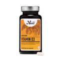 Nani, Vitamin D3, 90 stk