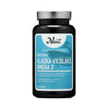 Nani, Alaska Vildlaks Omega 3, 90 stk