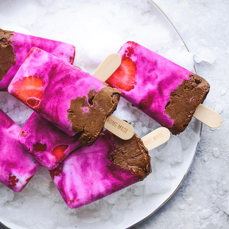 Colour combo! Farv med superfoods