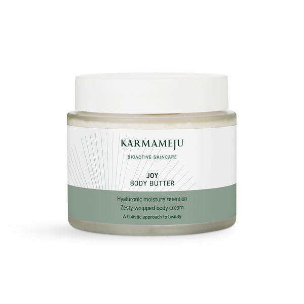 Karmameju Joy Body Butter, 200 ml.
