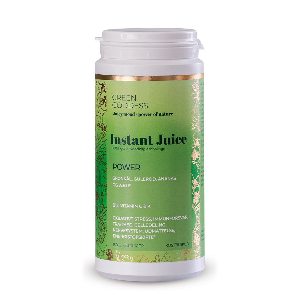 VITAL, Instant Juice, 210 g