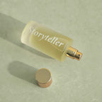 Karmameju Storyteller