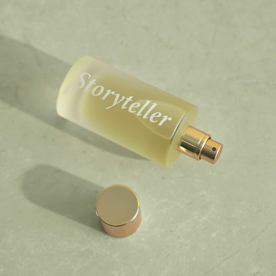 Karmameju Storyteller