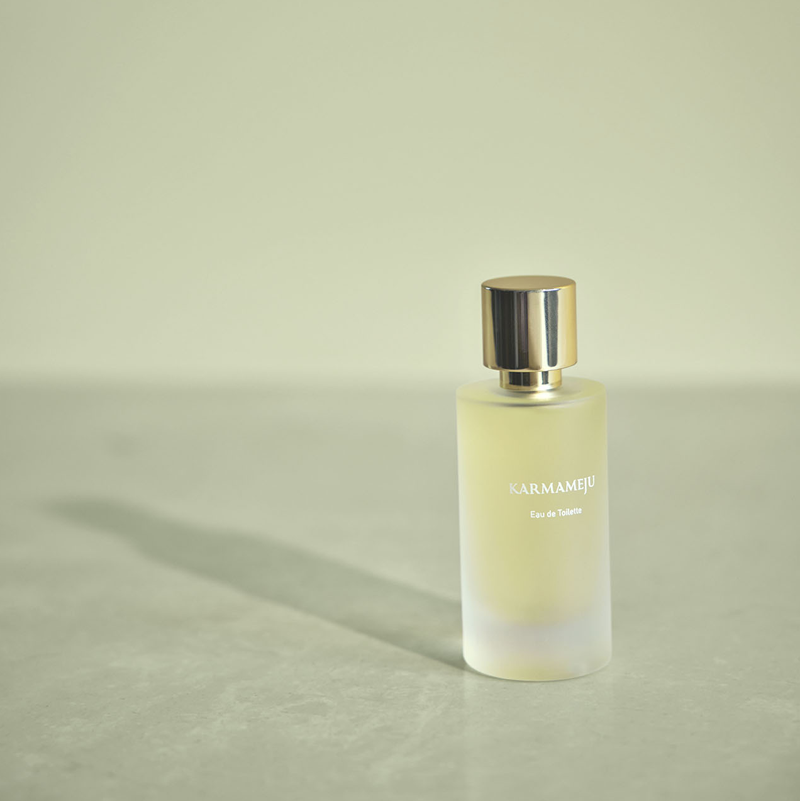 Karmameju Storyteller